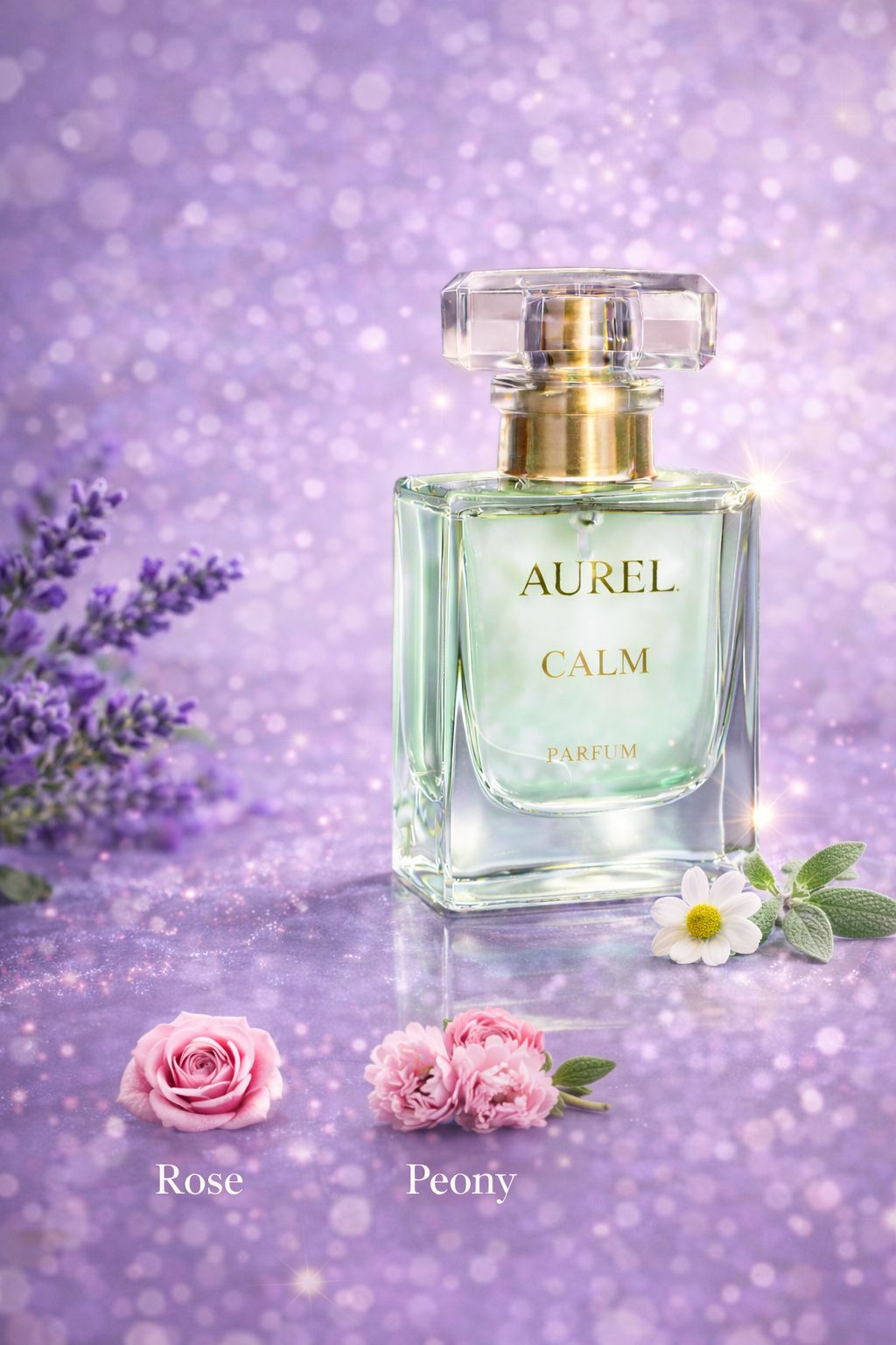 Aurel No.5: Baharat Yolu 🌶️